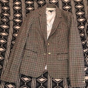 J.Crew Blazer Preppy Size 2